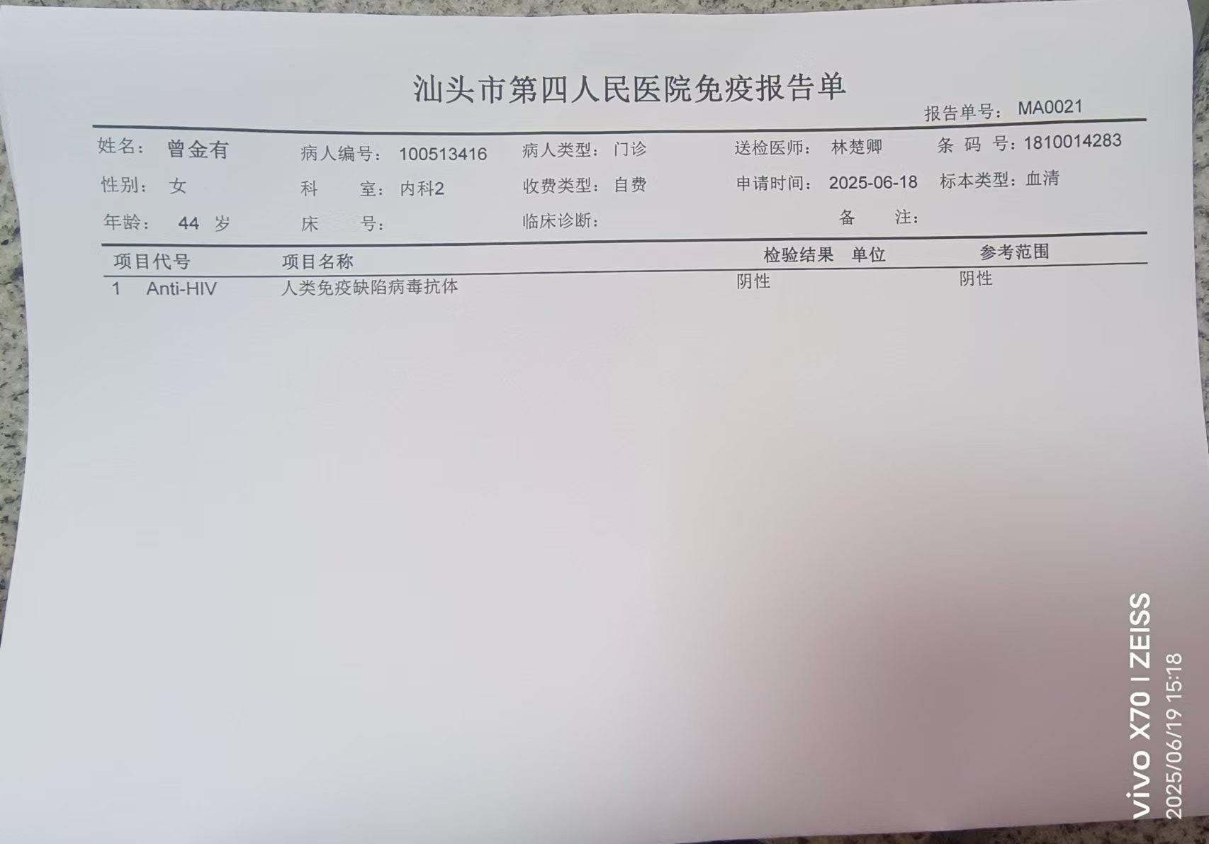 2024.8.1獲得術(shù)前三項(xiàng)